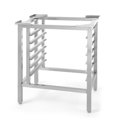 Stojan pro trouby H100 a H100S, HENDI, 690x480x(H)700mm | 237151